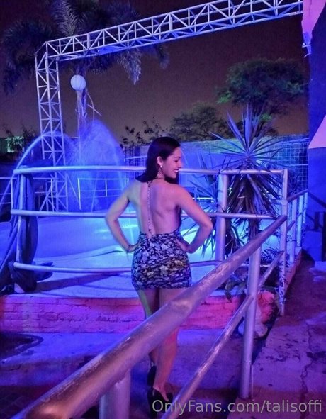 talisoffi best actress photos