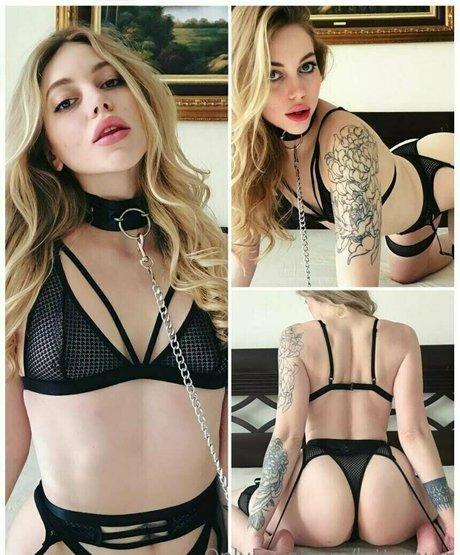 lottymurr pornstar sexy pic