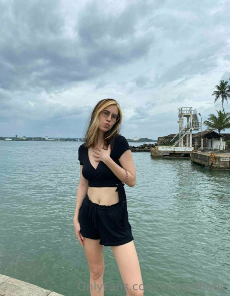 anngelbabe top model pics