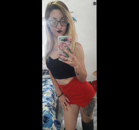 rrubia2022 nude star photo