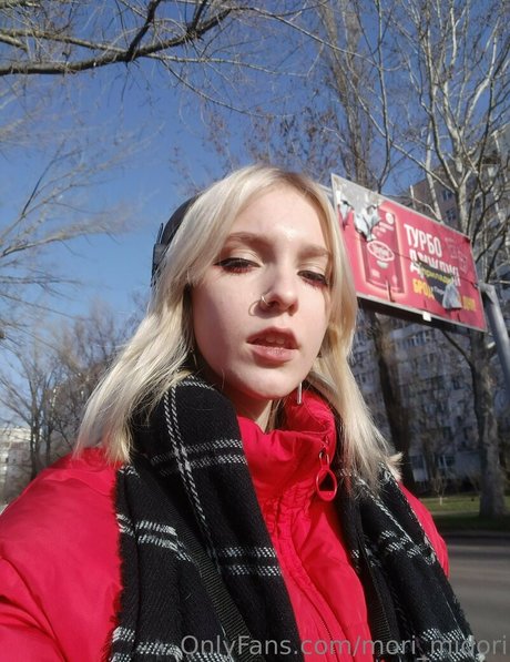 mori midori model hd photos