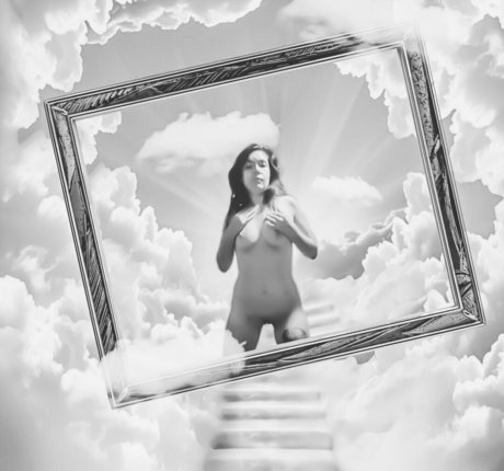 massagefairy model nice image