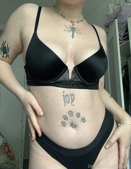 ez butler model art pictures