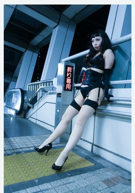 Mistress Orchid star high quality archive