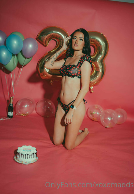 xoxomadds perfect star image