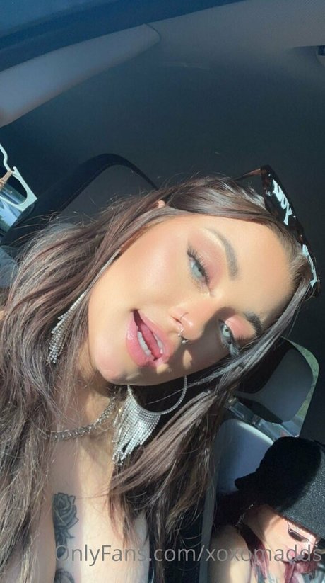 xoxomadds adult actress pic