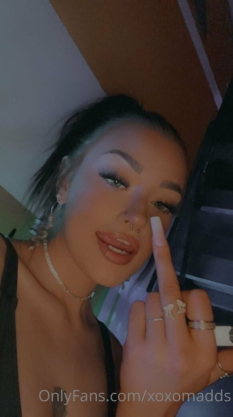 xoxomadds xxx star img