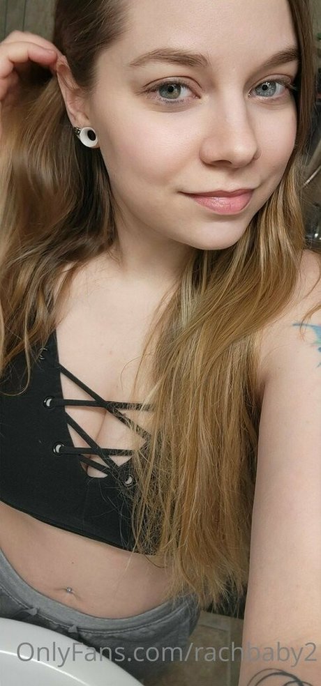 rachbaby2 hot star gallery