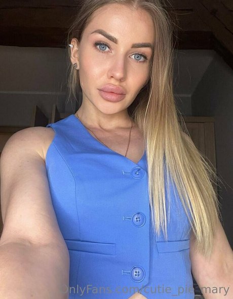 cutie pie mary star best pictures