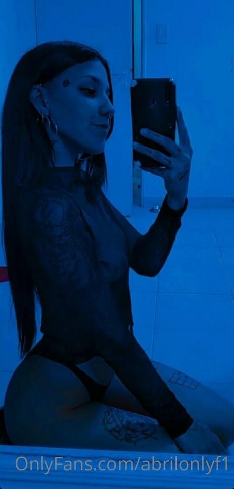 abrilonlyf1 high quality star pictures