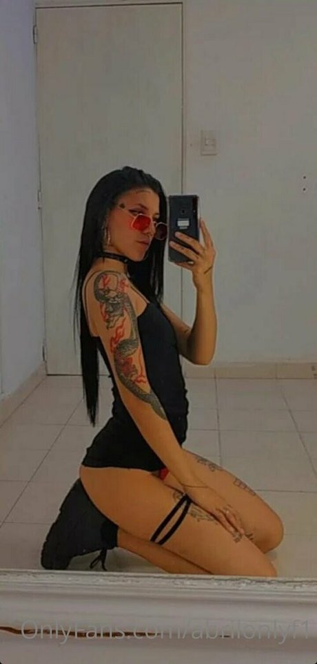 abrilonlyf1 art actress pictures