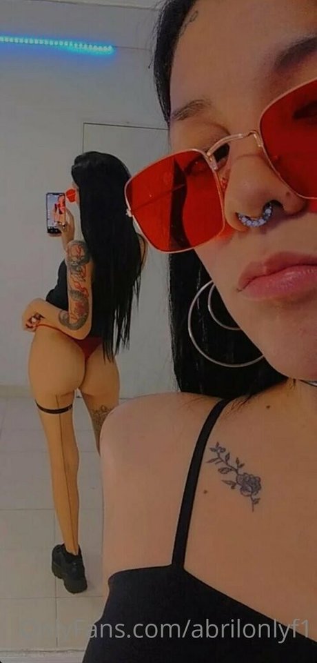 abrilonlyf1 sex star galleries