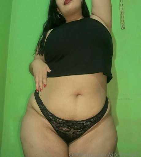 abrilonlyf1 nude actress pictures