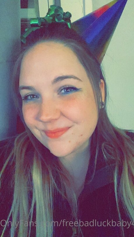 freebadluckbaby420 pornstar nude galleries