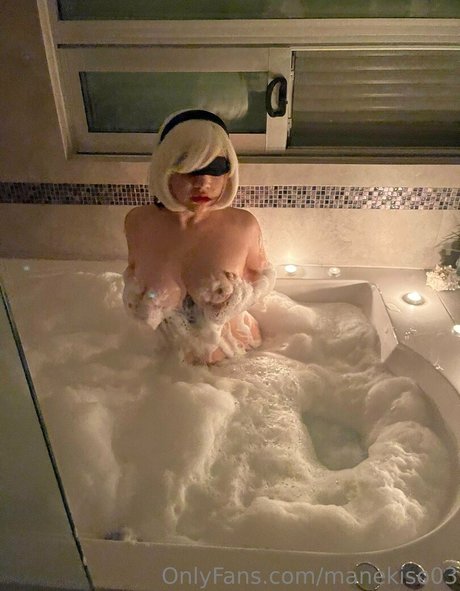 manekiso03 pornstar art image