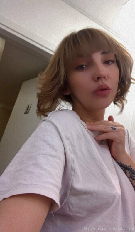 sindyblackof actress pictures