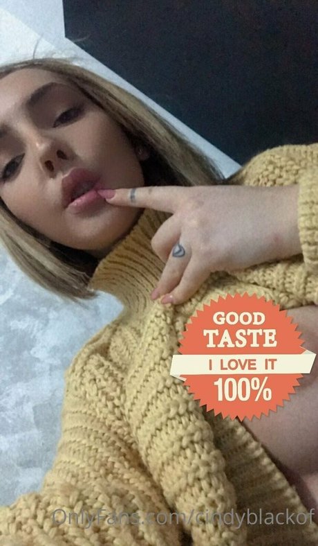 sindyblackof hot pornstar img