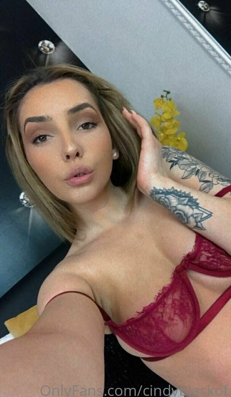 sindyblackof pornstar nude photos