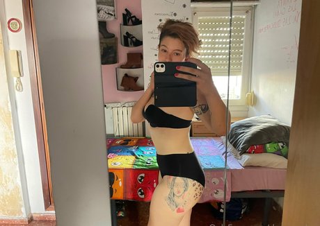 damerougeph art pornstar image