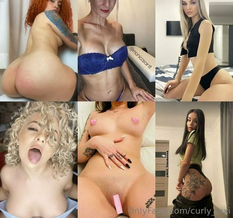 curly lexi perfect star img