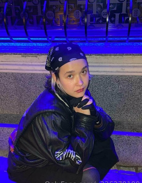 katana miko hot model picture