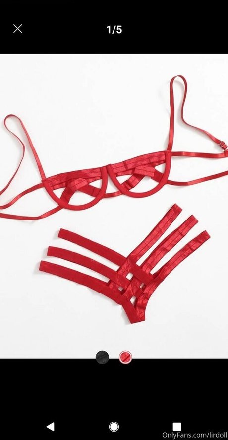 lirdoll erotic star images