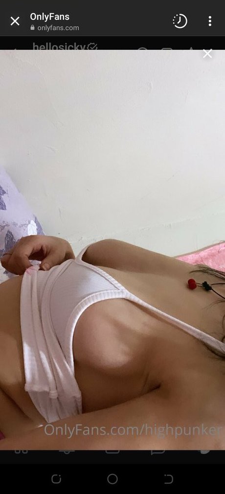 Highpunker model hd galleries