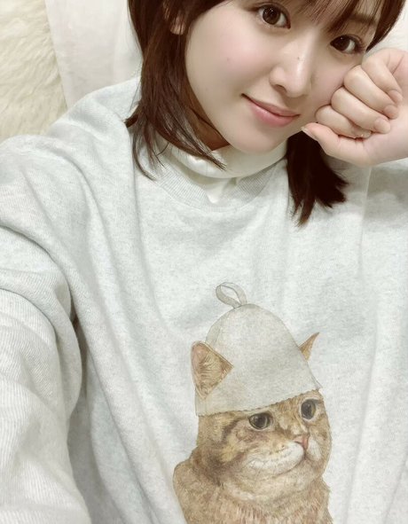 Minami 3s naked model gallery