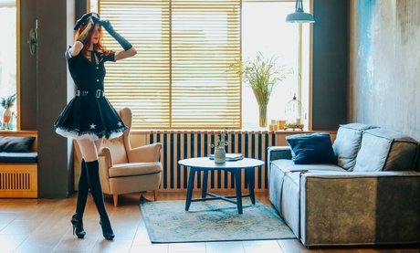 foxperry model nude img