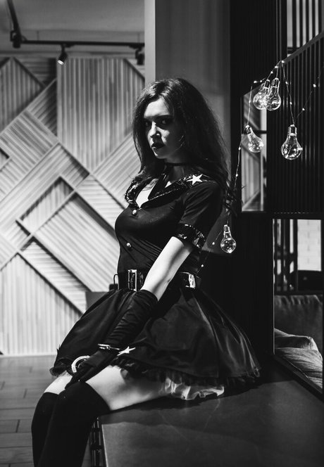 foxperry model art images