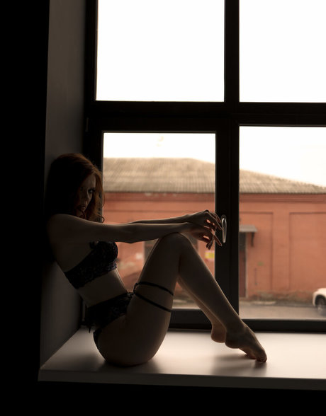 foxperry Profile pic