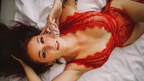 Sjoyy Stephanie Joy sexy pornstar pic