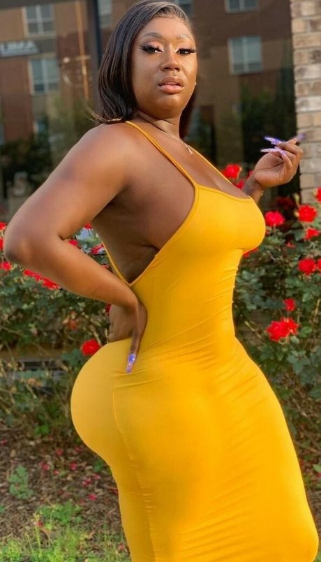 blackgabbydoll star perfect image