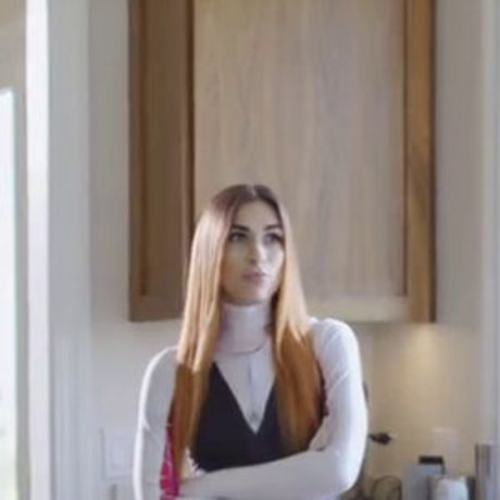 Delilah Day model nice pictures