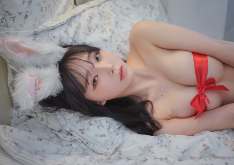 Sunha cos adult model pictures