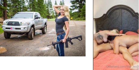 Kay Leo pornstar pretty images