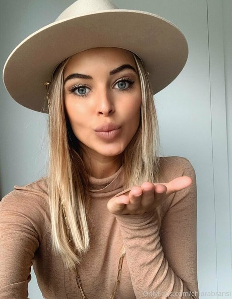 chiarabransi perfect star pics