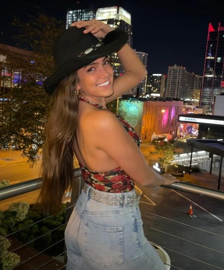 Maddie W top model archive