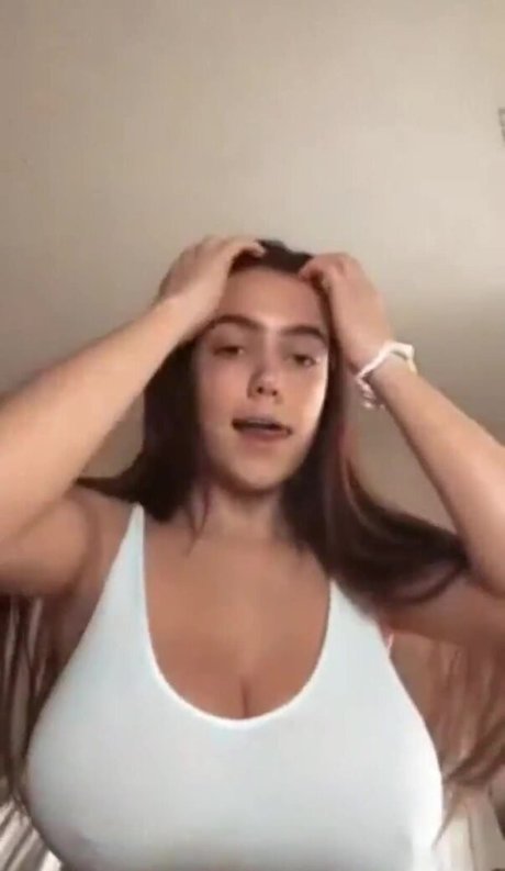 Maddie W model art image