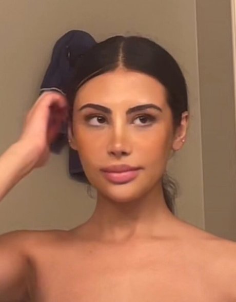 the baddiebabyy free actress photos