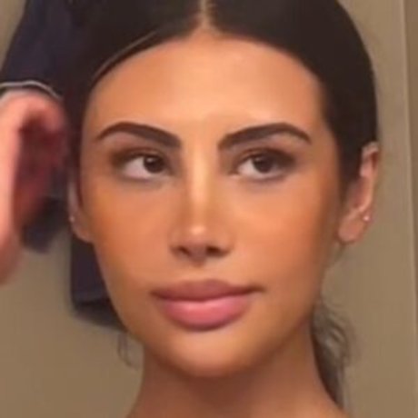 the baddiebabyy nice model picture