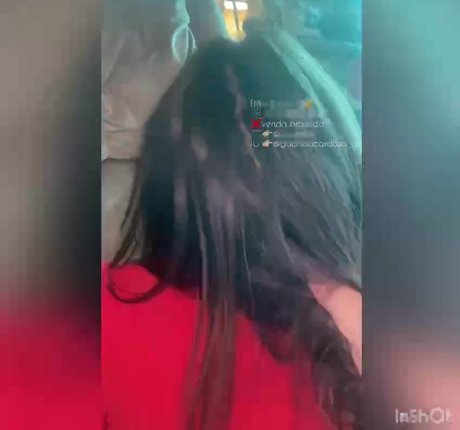 Dani Buenno high quality model picture