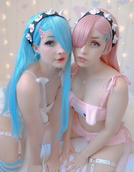 Lolllipollly exclusive pornstar photo