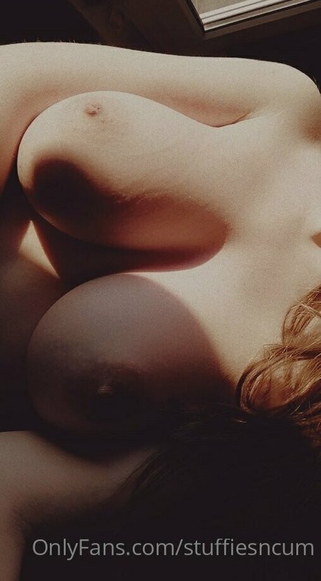 stuffiesncum exclusive pornstar archive