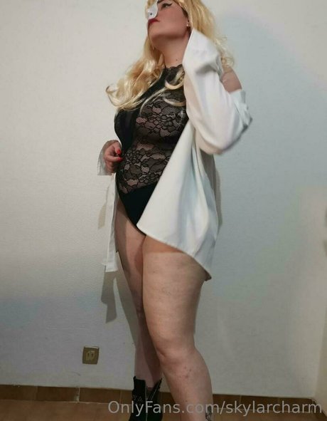 skylarcharm nice pornstar image