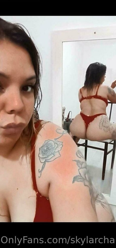 skylarcharm model exclusive galleries