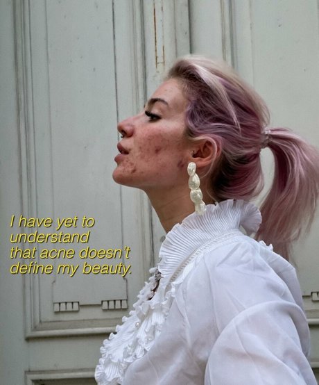 pinkarosalina porn star gallery