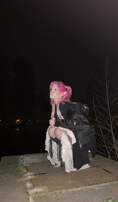 pinkarosalina erotic actress photo