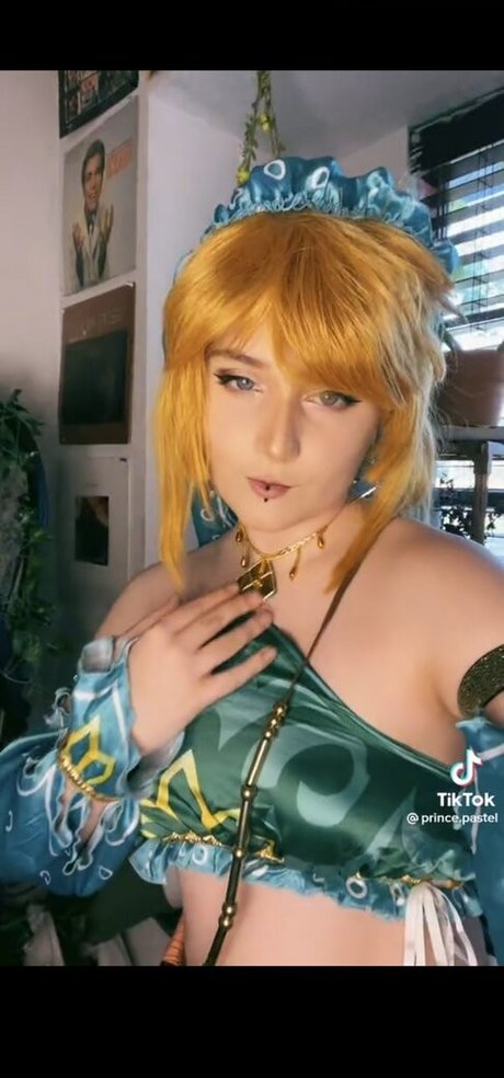 Prince pastel erotic model gallery