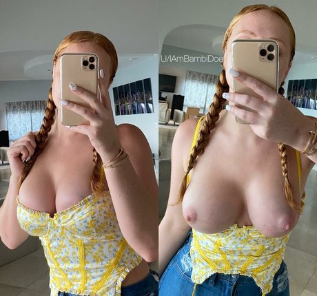 Bambi Doe nice pornstar galleries